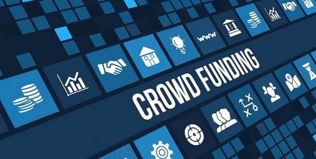 Equity Crowfunding