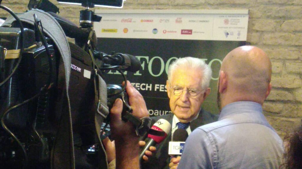 Monti Tech Festival Il Foglio