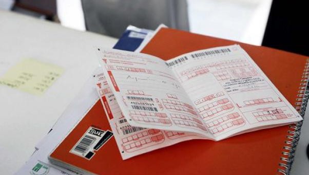 Ricette mediche direttamente in farmacia