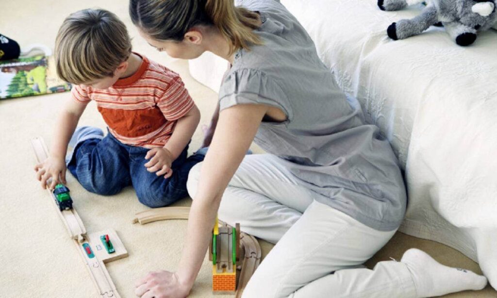 Baby Sitting Covid 19 Congedo Parentale