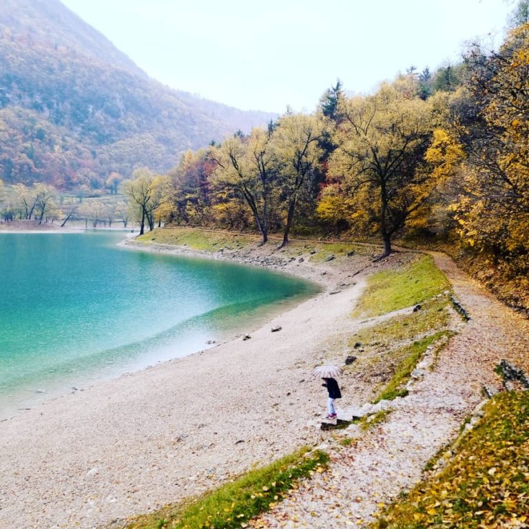 Il Lago di Tenno