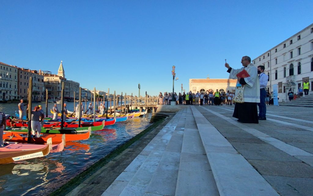 Regata Storica di Venezia